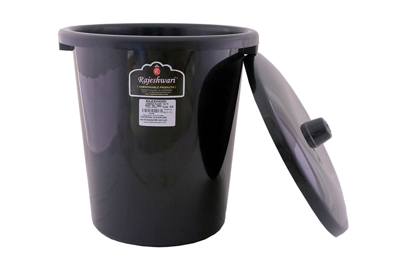 Garbage bucket 10ltr