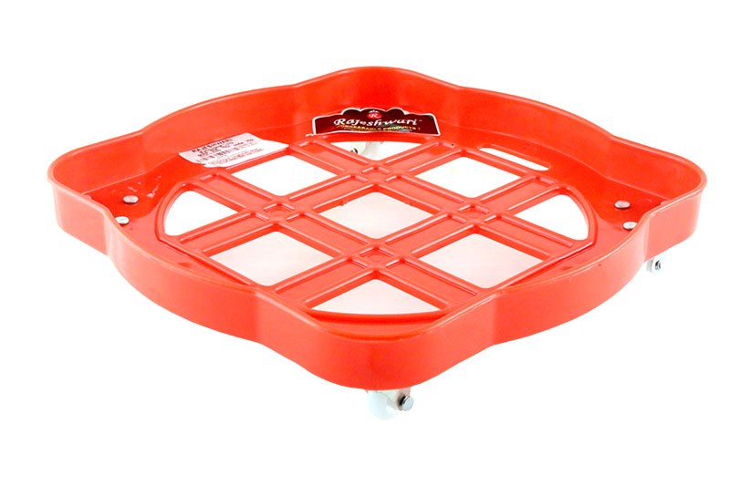 Multipurpose trolly